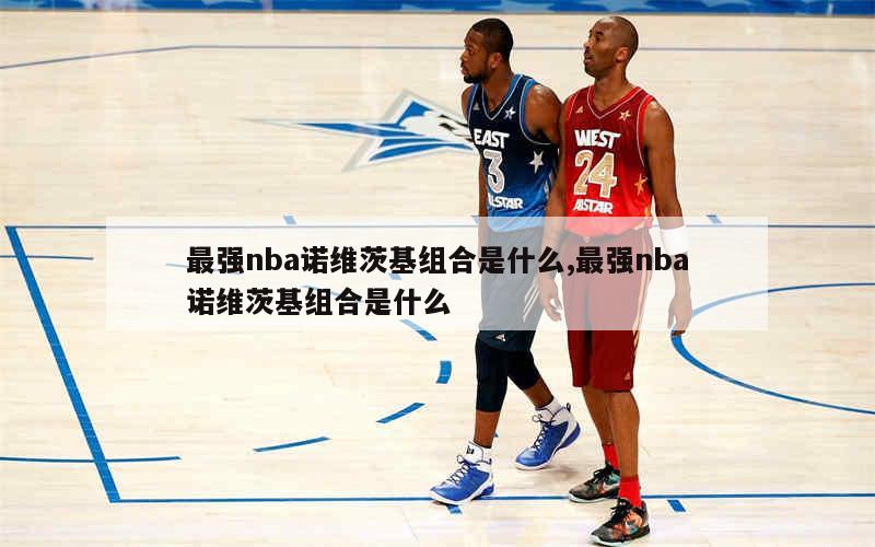 最强nba诺维茨基组合是什么,最强nba诺维茨基组合是什么