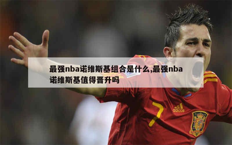 最强nba诺维斯基组合是什么,最强nba诺维斯基值得晋升吗