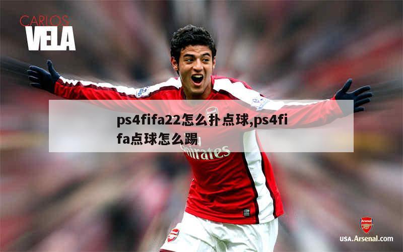 ps4fifa22怎么扑点球,ps4fifa点球怎么踢