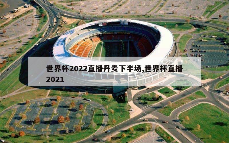 世界杯2022直播丹麦下半场,世界杯直播2021