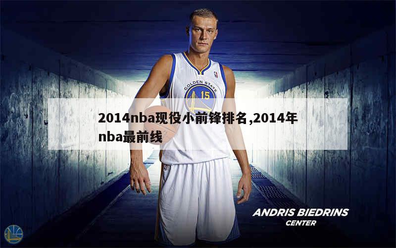 2014nba现役小前锋排名,2014年nba最前线