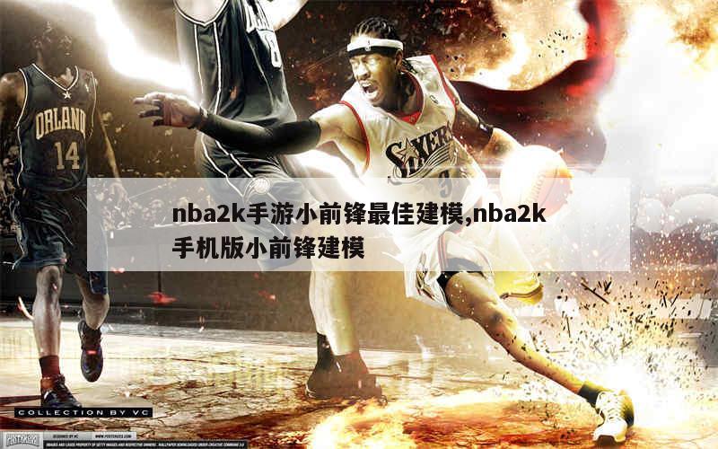 nba2k手游小前锋最佳建模,nba2k手机版小前锋建模