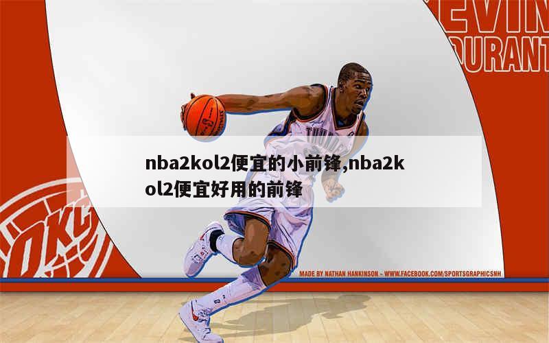 nba2kol2便宜的小前锋,nba2kol2便宜好用的前锋