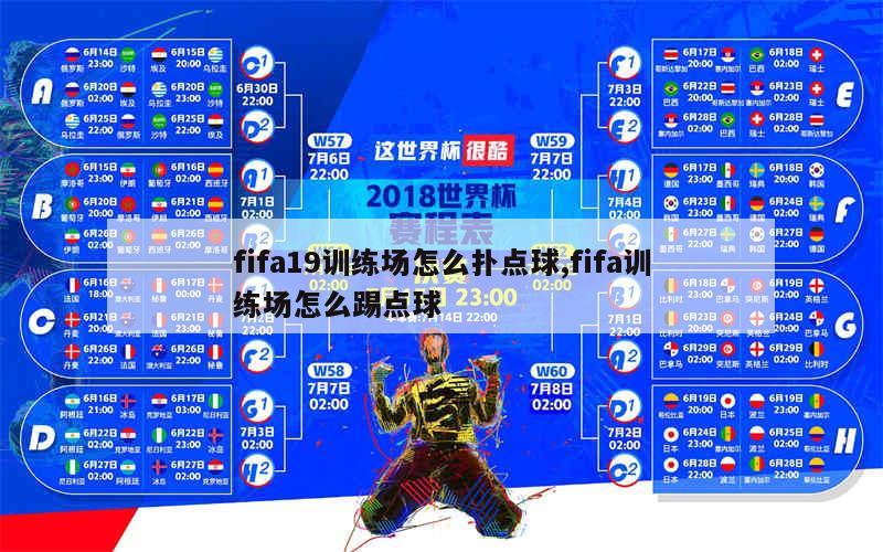 fifa19训练场怎么扑点球,fifa训练场怎么踢点球