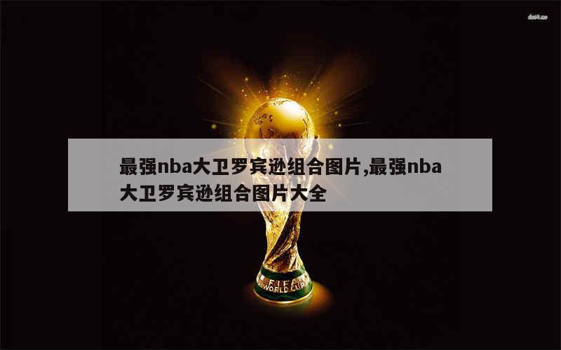 最强nba大卫罗宾逊组合图片,最强nba大卫罗宾逊组合图片大全