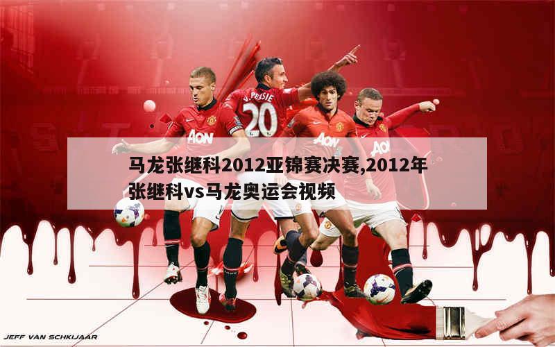 马龙张继科2012亚锦赛决赛,2012年张继科vs马龙奥运会视频