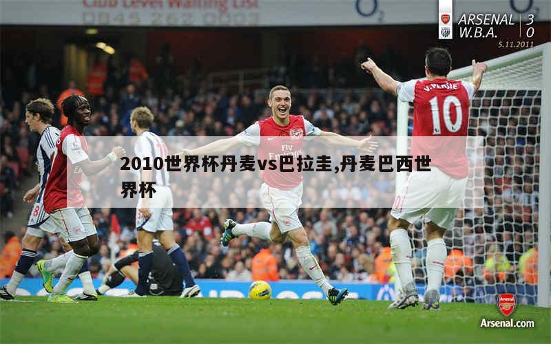 2010世界杯丹麦vs巴拉圭,丹麦巴西世界杯