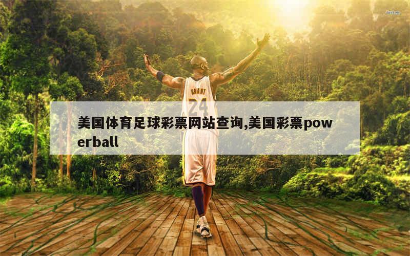 美国体育足球彩票网站查询,美国彩票powerball