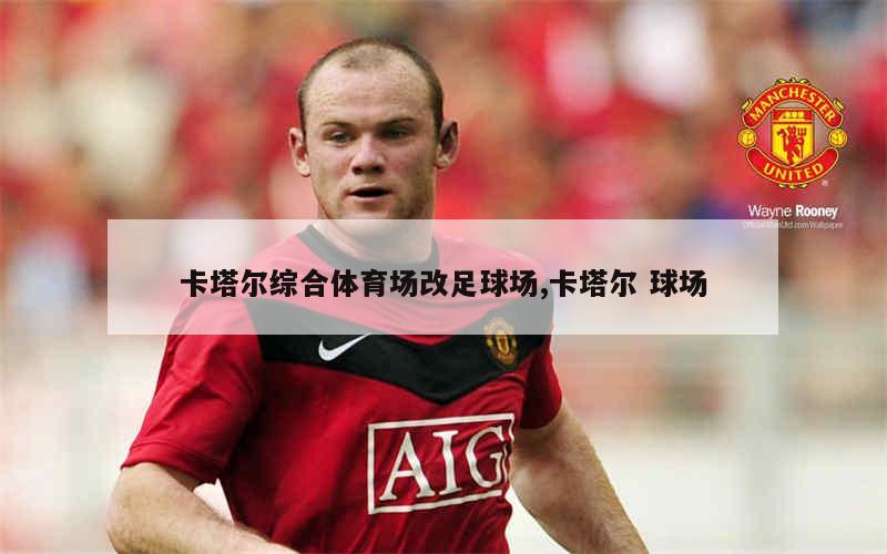卡塔尔综合体育场改足球场,卡塔尔 球场