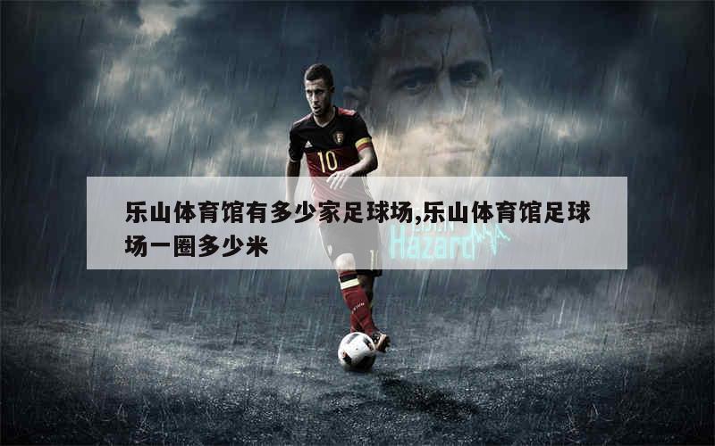 乐山体育馆有多少家足球场,乐山体育馆足球场一圈多少米
